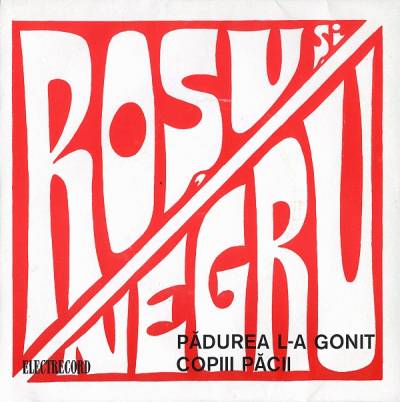 logo ROSU si NEGRU